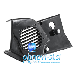 POKROV MAGNETA APN 4 6 14V 14M Črn